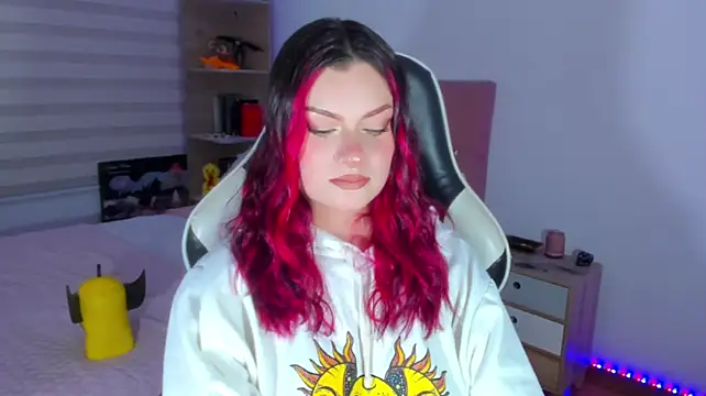 OphelianaRose33