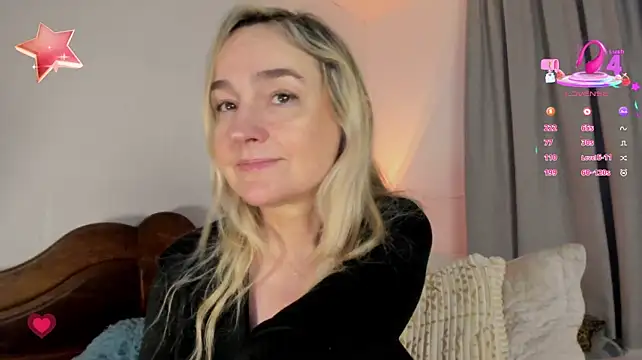 1Sweetnina live cam preview