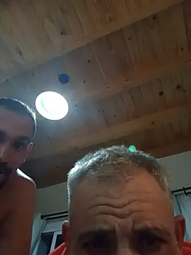 agustinosemperfi live cam on StripChat