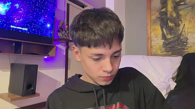 Andy_Belier23 live cam
