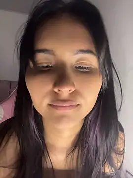 LillyBurset live sex cam
