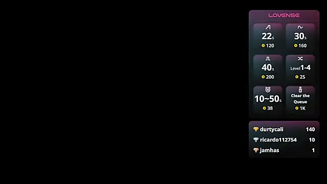 Jules_night live cam preview
