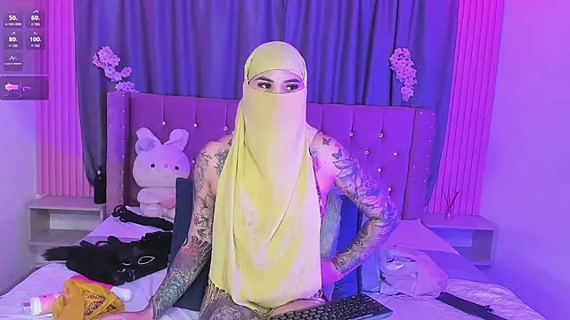 Nayla-Mouna