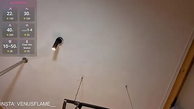 Venus_flame1
