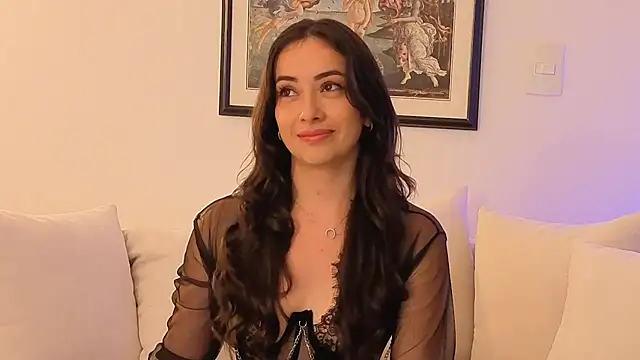 IsabellaSandoval