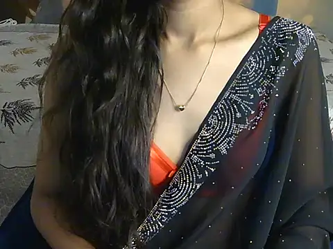 vanshi- live cam on StripChat