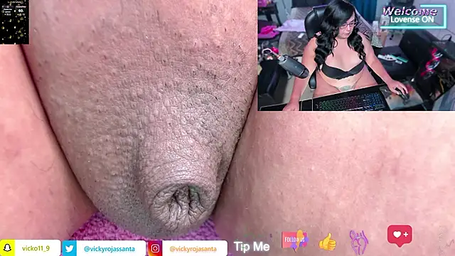 Tyffanny-Evans live cam on StripChat