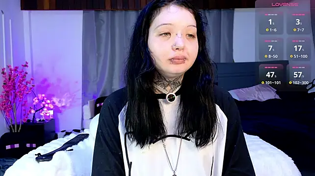 Lein_Bone live cam on StripChat