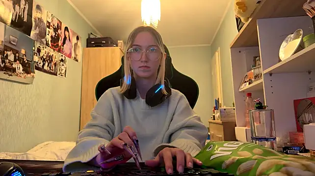 SoniaKotts