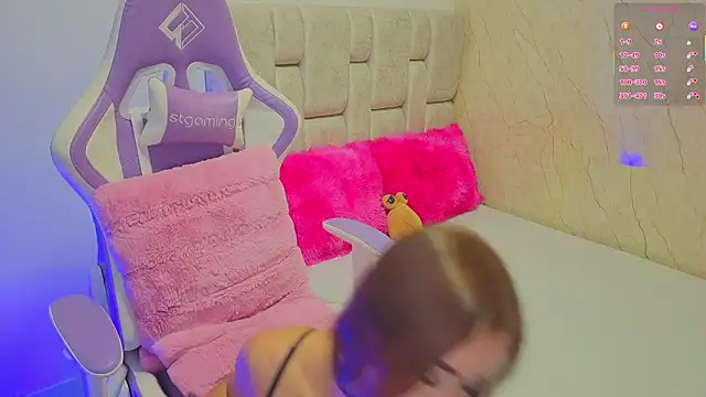 Naomilaurent