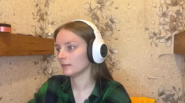EmyMiu webcam