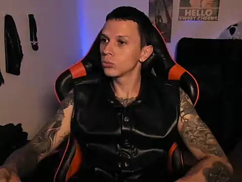Masterdave7