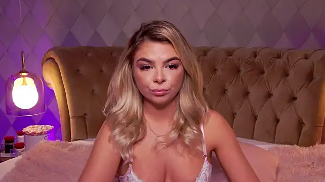 KimmBliss