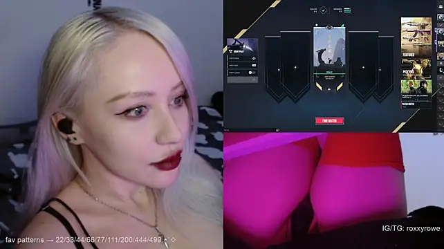 roxxyrowe