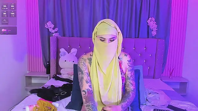 Nayla-Mouna