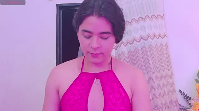 Angel-umbra live cam on StripChat