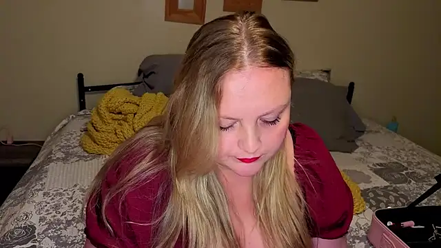 Phatassblonde