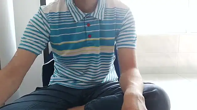 nole_china7 (Ask my age) - Talk ​and ​Fun 来聊天，来玩耍