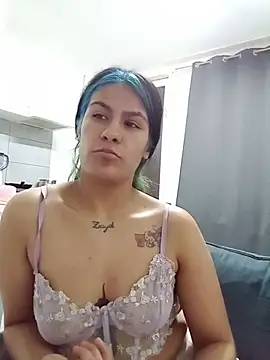 Salome_Cherie