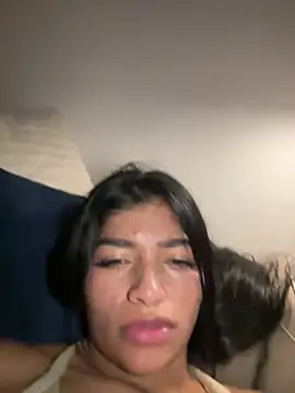 AgathaGeorgiou live sex cam
