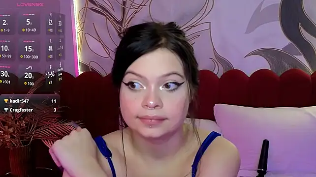 SkyeHayes live sex cam