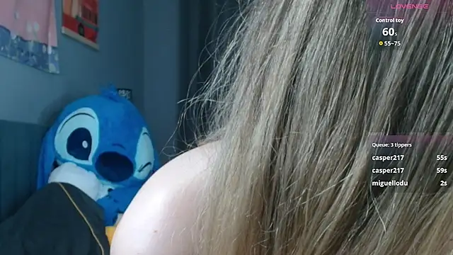 Bumblevibe live sex cam