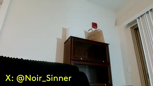 sinnernoir webcam
