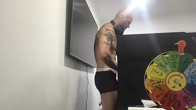 brianomally