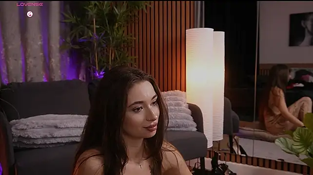 LexiSinn live sex cam