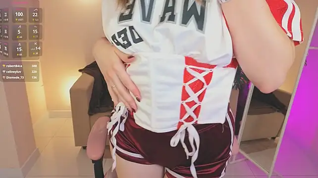 Zlata____Fox