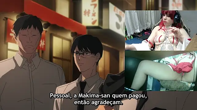 MorangoCChoc