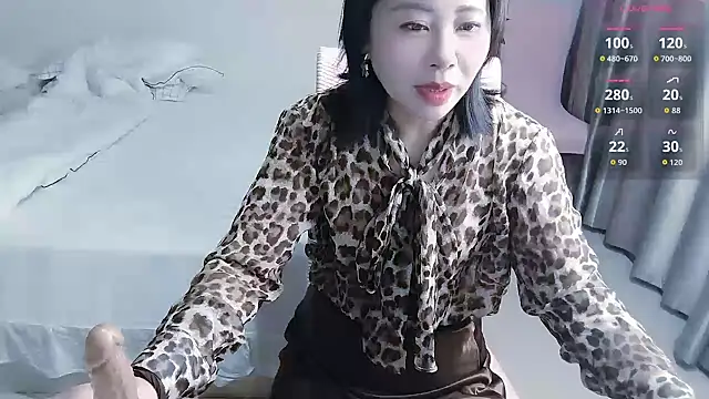 Xiaoxiao-8888