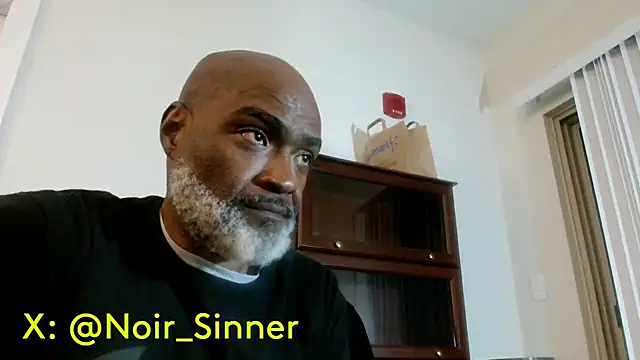 sinnernoir