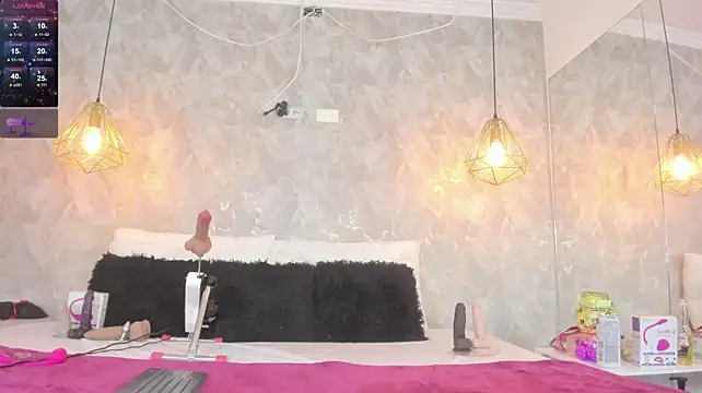 dana_angels webcam stripchat model stream image