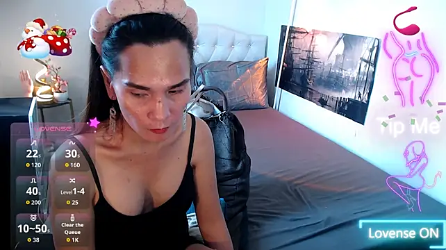 NinaDOM4CUM