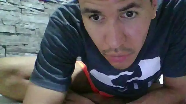 Sexylatin64