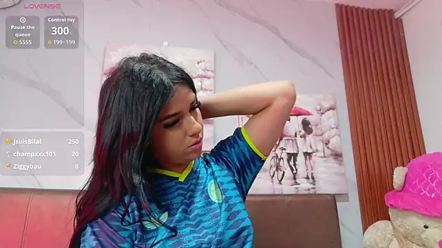 Gabrielahot75