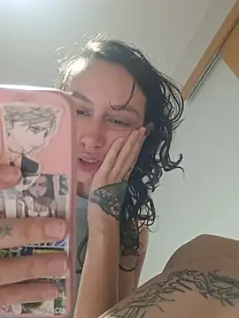 Smamalda65 - Female webcam sex chat