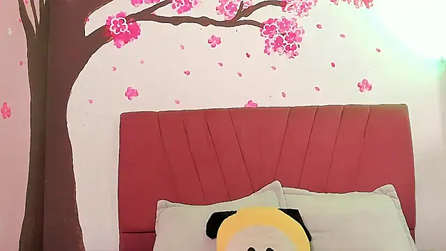 PalomaLombardi live cam preview
