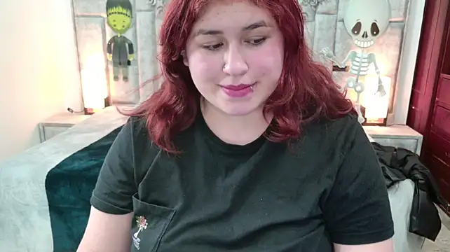 azul_veraa live cam preview