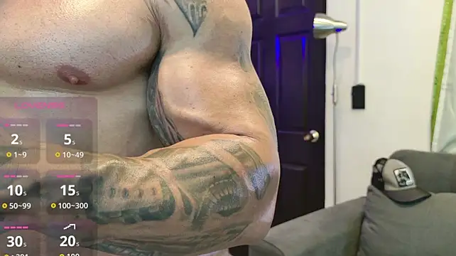 jocobo_hot webcam