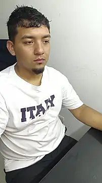 Itsdavidxxx live cam preview