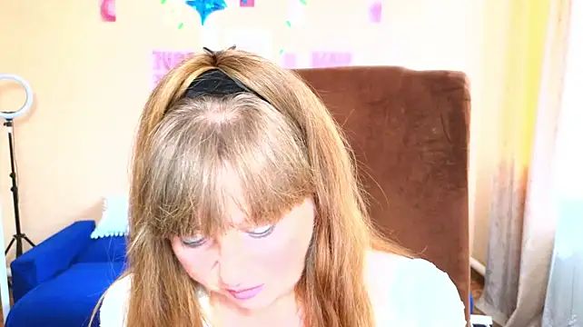 Melania_Cook live cam preview