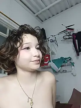 mizha_zero webcam