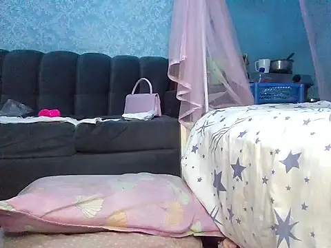 princessnairam webcam