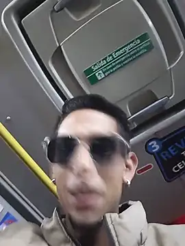Jason_Issabella webcam