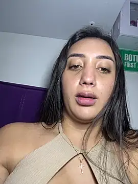 Hannahoff webcam