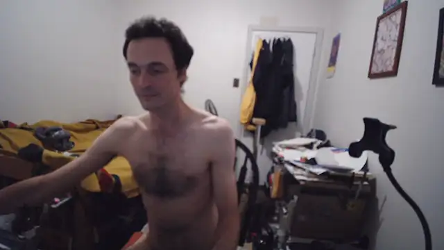 JohnnyMoves live cam on StripChat