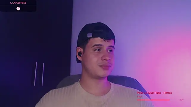 BjornSteel