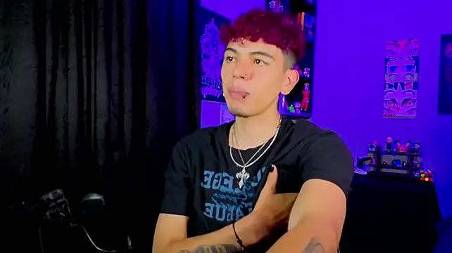 MikeyKuro
